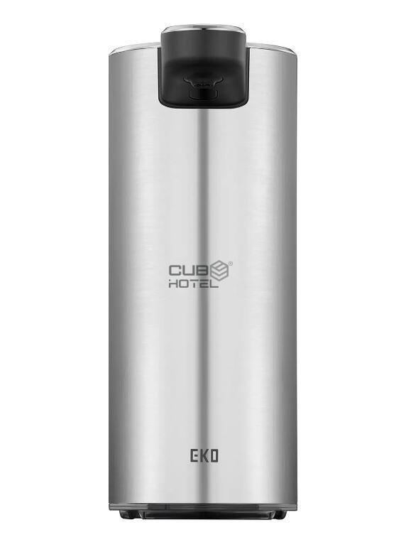 Dispensador Gel con Sensor EKO Aroma Smart Deluxe